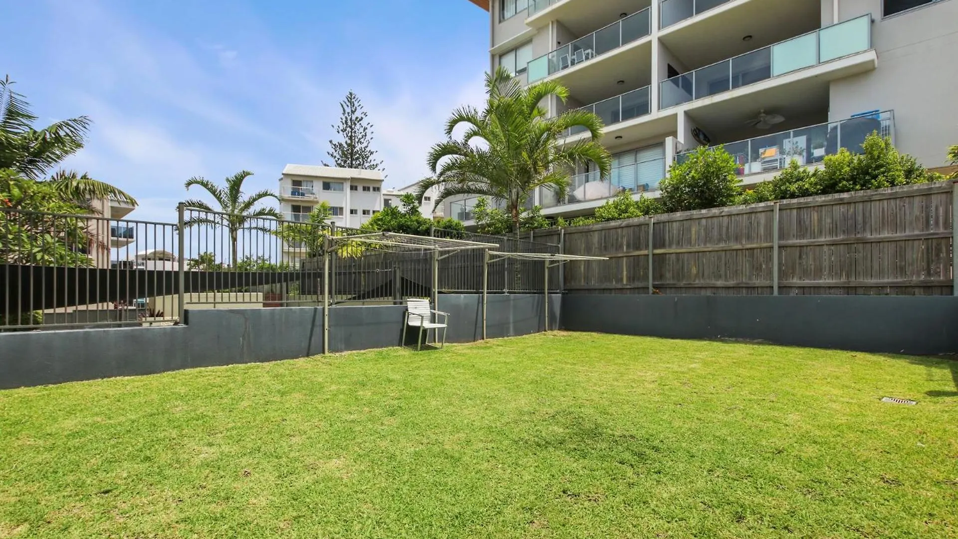Appartement San Clemente Unit 4/24 Orvieto Terrace à Caloundra Australie