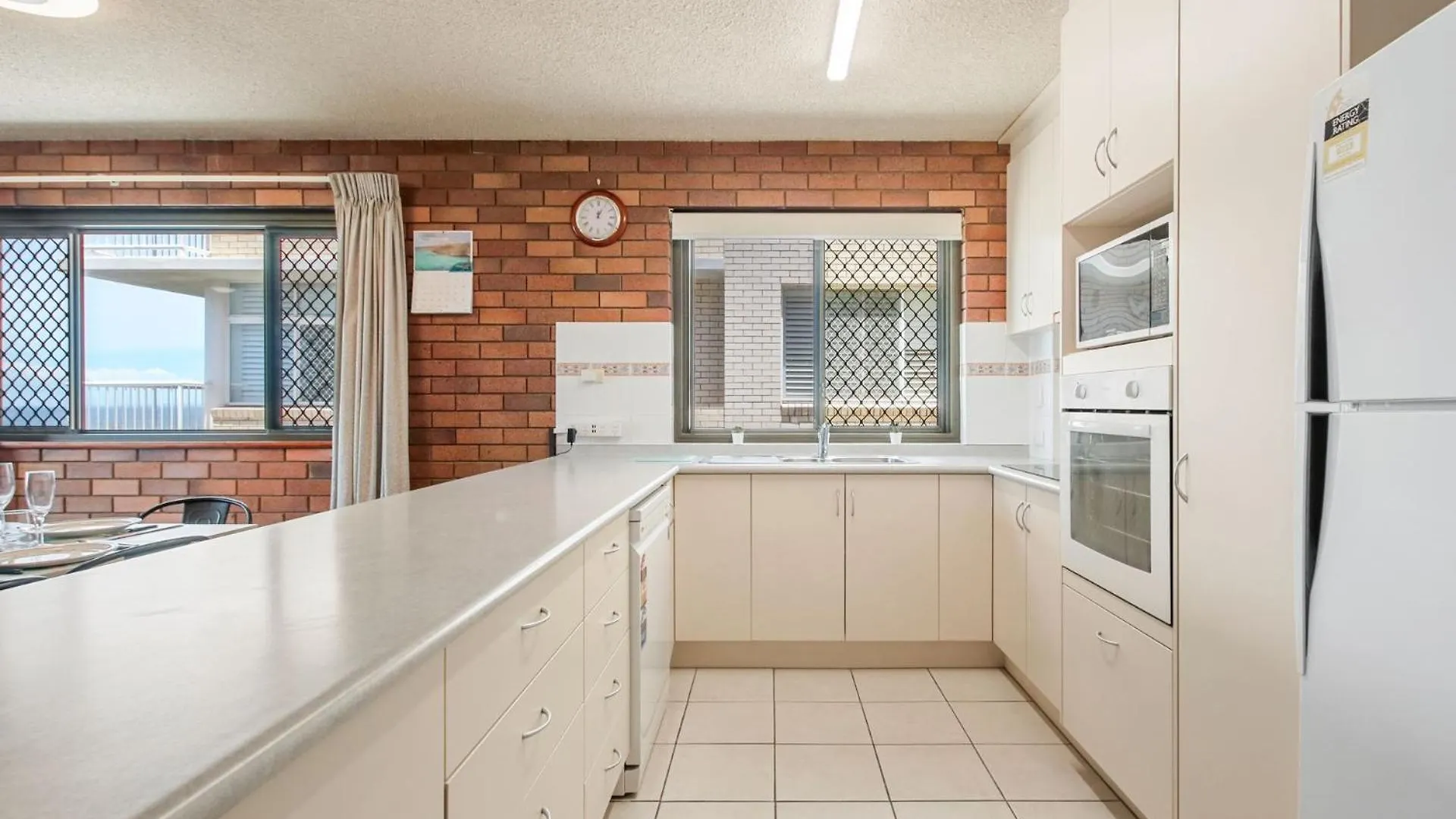 Appartement San Clemente Unit 4/24 Orvieto Terrace à Caloundra